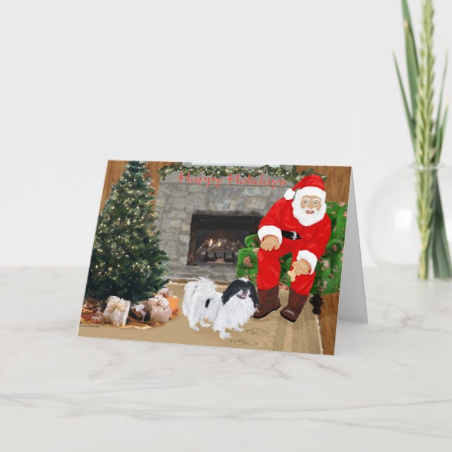 Weihnachten des japanischen Kinos (Vorderseite)