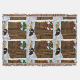 Weihnachten des japanischen Kinos Decke