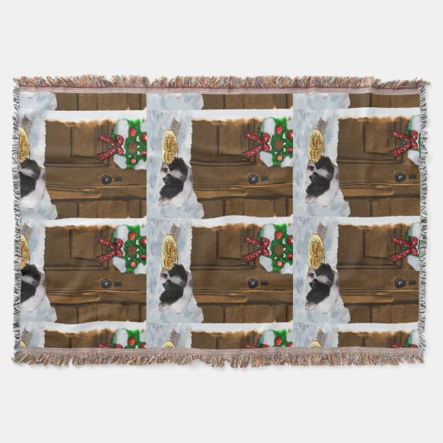 Weihnachten des japanischen Kinos Decke (Vorderseite)