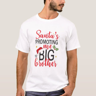 Weihnachten, die mich zum Weihnachtsfest des große T-Shirt