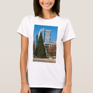 Weihnachten Downtown Dallas Top