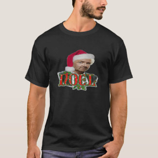 Weihnachten Edmonds sagt "Frohe Weihnachten!" Klas T-Shirt