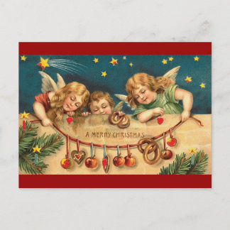 Weihnachten - Engel Children