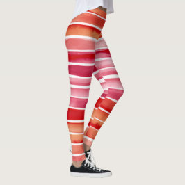 Weihnachten entzogen leggings