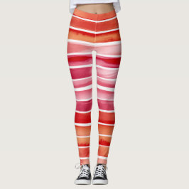 Weihnachten entzogen leggings