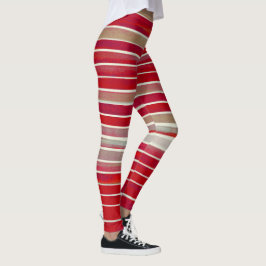 Weihnachten entzogen leggings