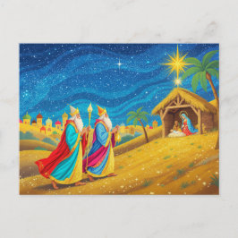 Weihnachten Epiphanie Drei Könige