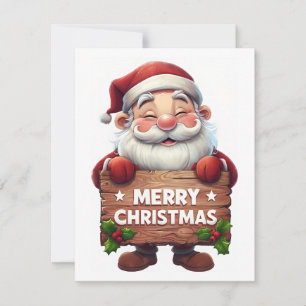 Weihnachten - Feierliche Weihnachtskarten