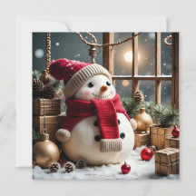 Weihnachten - Flachbildschirm