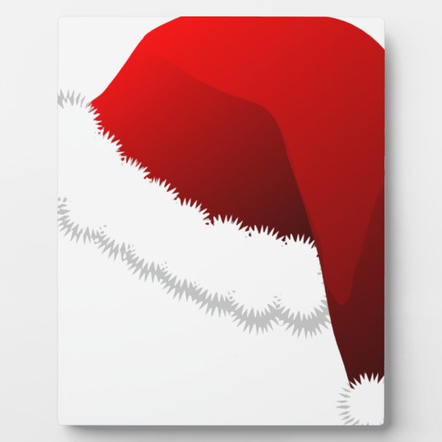 Weihnachten!_ Fotoplatte (Vorderseite)