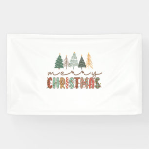 Weihnachten frohe Weihnachten Banner