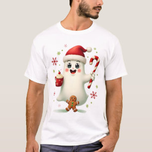 Weihnachten Frohe Weihnachten Für Geschenk Weihnac T-Shirt