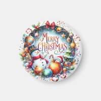 Weihnachten frohe Weihnachten