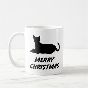 Weihnachten, frohe Weihnachten, Weihnachten 2024 Kaffeetasse
