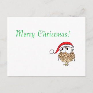 Weihnachten, Frohe Weihnachtskarte Feiertagspostkarte