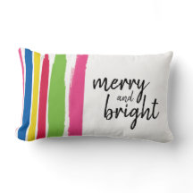 Weihnachten, fröhlich und hell, farbenfroh, Schlag