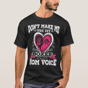 Weihnachten für Frauen Mama Mädchen Mama T-Shirt