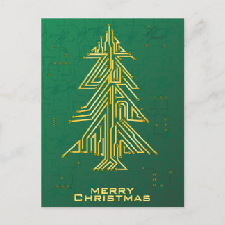 Weihnachten für Geeks