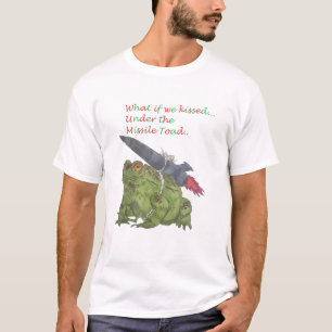Weihnachten für Männer T-Shirt