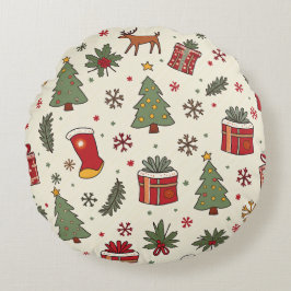 Weihnachten für Polster