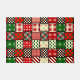 Weihnachten Fußmatte