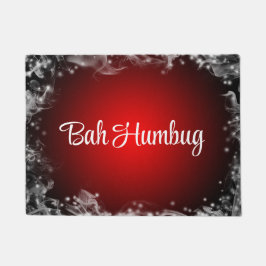 Weihnachten Fußmatte