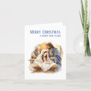 Weihnachten Geburt Christi