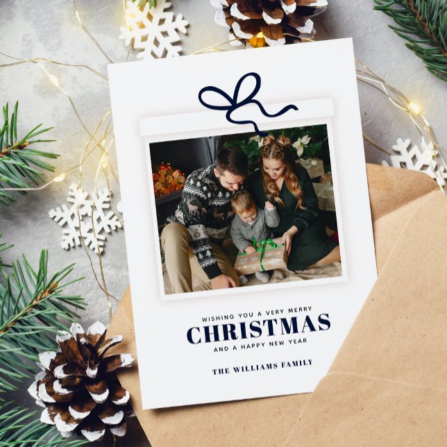 Weihnachten Gegenwart Foto Custom (Von Creator hochgeladen)