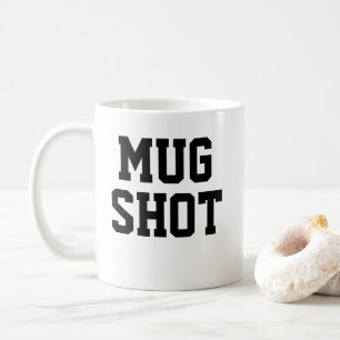 Weihnachten Geschenk Idee Funny Novelty TASSE SHOT