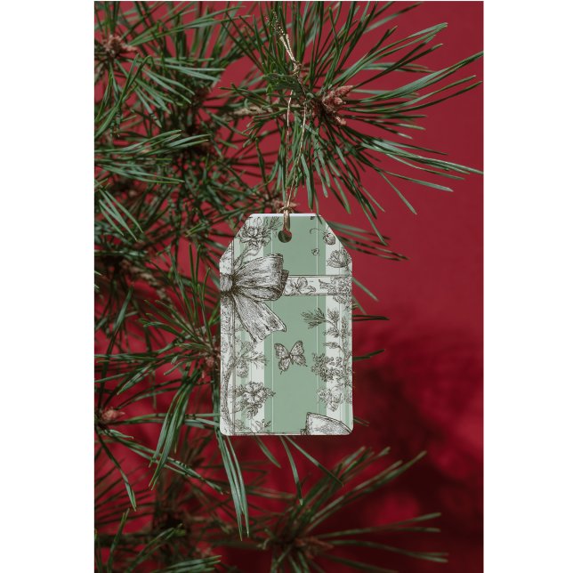 Weihnachten  geschenkanhänger (Von Creator hochgeladen)