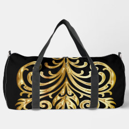 Weihnachten, Geschenke Authority® Large Duffle Bag