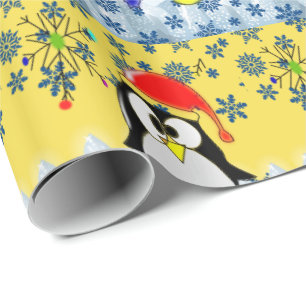 Weihnachten Geschenkpapier