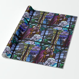 Weihnachten Geschenkpapier