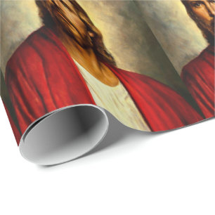 Weihnachten Geschenkpapier