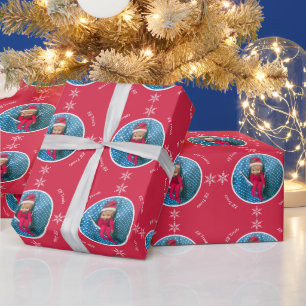 Weihnachten Geschenkpapier