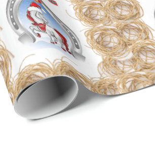 Weihnachten Geschenkpapier