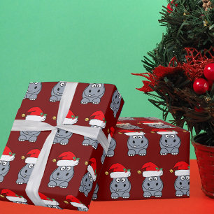 Weihnachten Geschenkpapier