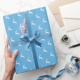 Weihnachten geschenkpapier