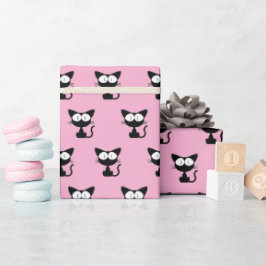 Weihnachten Geschenkpapier