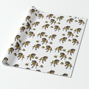 Weihnachten Geschenkpapier