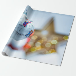 Weihnachten Geschenkpapier