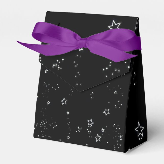 Weihnachten Geschenkschachtel (Vorderseite)