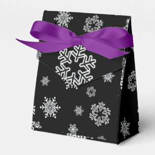 Weihnachten Geschenkschachtel