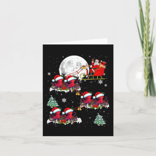 Weihnachten - Gletscher im Val Piora Karte