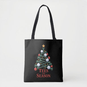 Weihnachten Golf Lustiges Weihnachten Golf Baum