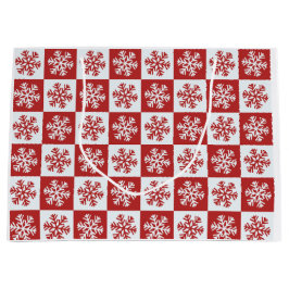 Weihnachten Große Geschenktüte