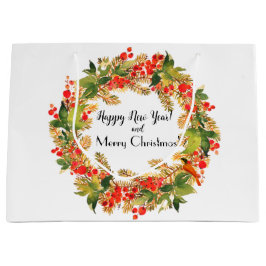 Weihnachten Große Geschenktüte