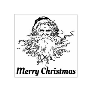 Weihnachten Gummistempel
