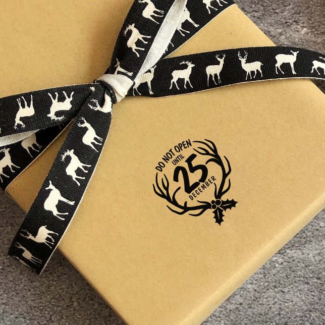 Weihnachten Gummistempel (Von Creator hochgeladen)