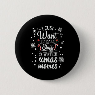 Weihnachten habe ich gerade Gewollt zu backen Button